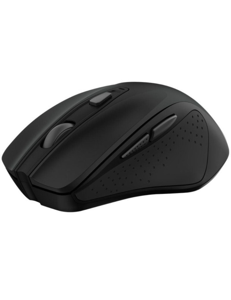 Ratón Inalámbrico Trust Nito Silent/ Hasta 2200 DPI