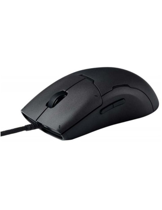 Ratón Gaming Xiaomi Mouse Lite/ Hasta 6200 DPI