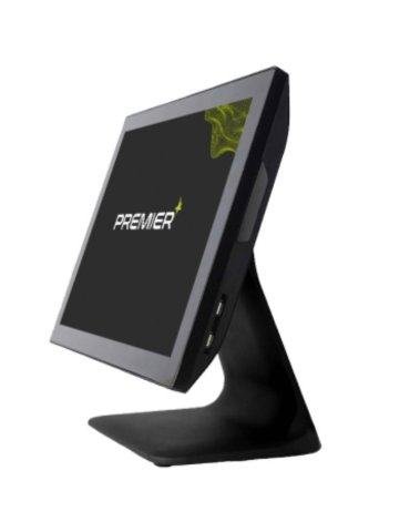 TPV Premier KT-2000 Intel Core i5-1235U/ 8GB/ 128GB SSD/ 15"/ Táctil/ Win10 IoT 2