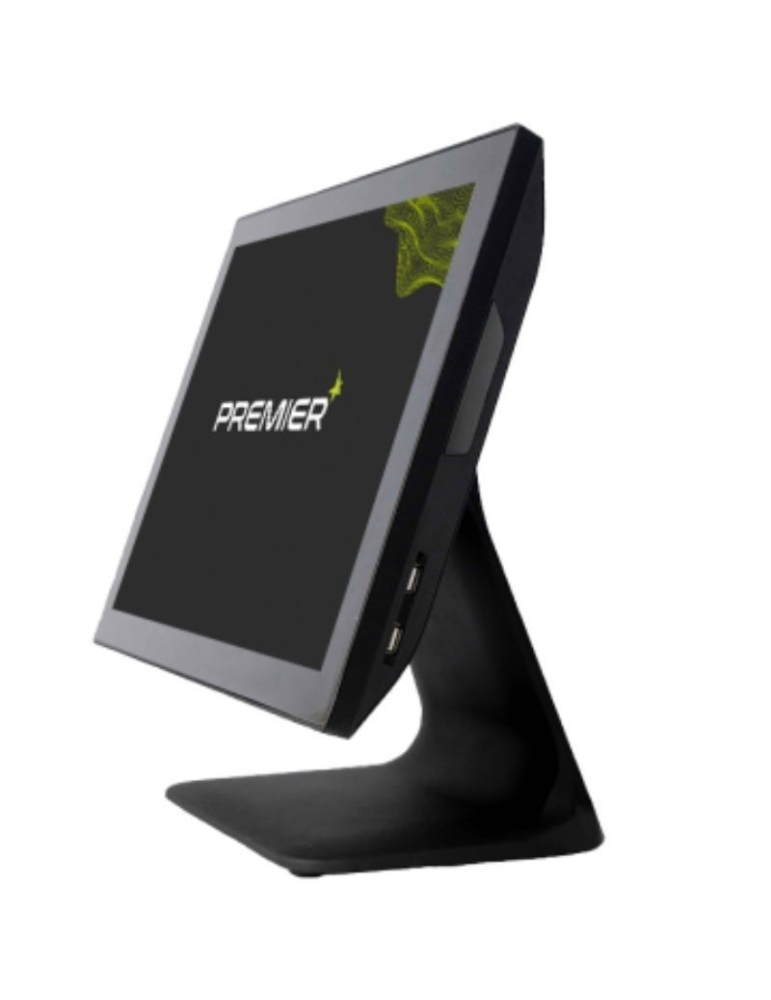 TPV Premier KT-2000 Intel Core i5-1235U/ 8GB/ 128GB SSD/ 15"/ Táctil/ Win10 IoT