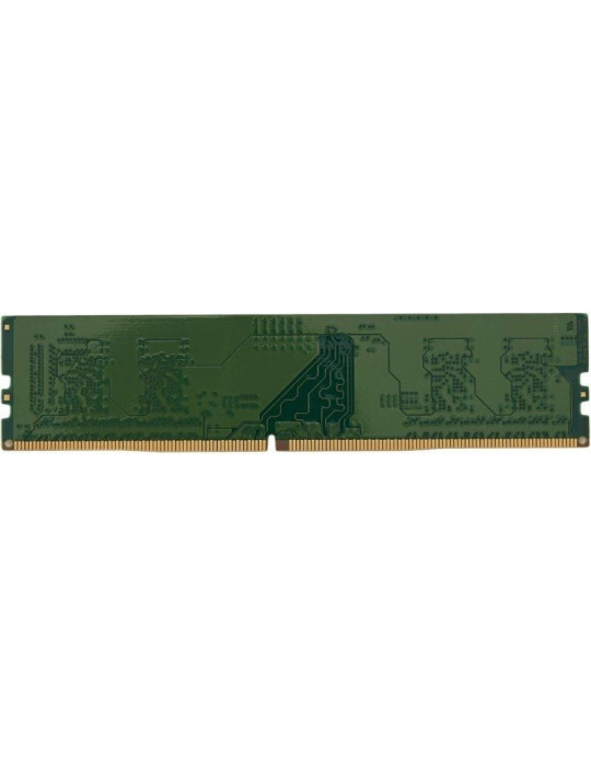 Memoria RAM Kingston ValueRAM 4GB/ DDR4/ 3200MHz/ 1.2V/ CL22/ DIMM