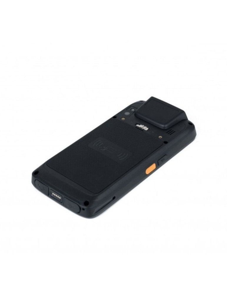 PDA Industrial Premier Maxi 21/ 4GB/ 128GB/ 5"/ Táctil/ Función TPV