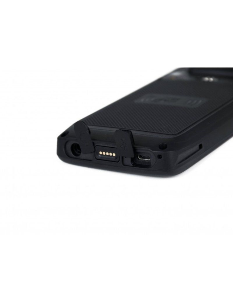 PDA Industrial Premier Maxi 21/ 4GB/ 128GB/ 5"/ Táctil/ Función TPV