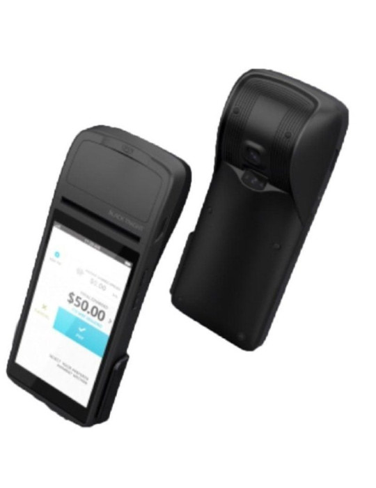 PDA Comandero con impresora de tickets Premier Maxi 50P 1GB/ 8GB/ 5.5"/ Táctil