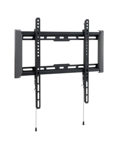 Soporte de Pared Fijo TooQ LP1073F-B para TV de 32-70"/ hasta 75kg