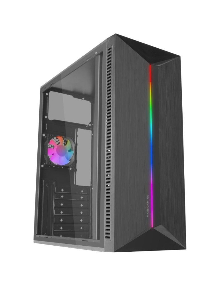 Caja Gaming Semitorre Mars Gaming MC-BLAZE