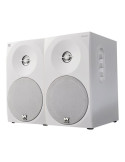Altavoces Woxter Dynamic Line DL-410/ 150W/ 2.0/ Blanco