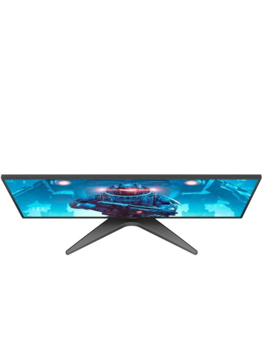 Monitor Gaming AOC 24B36X 23.8"/ Full HD/ 0.5ms/ 144Hz/ IPS/ Negro