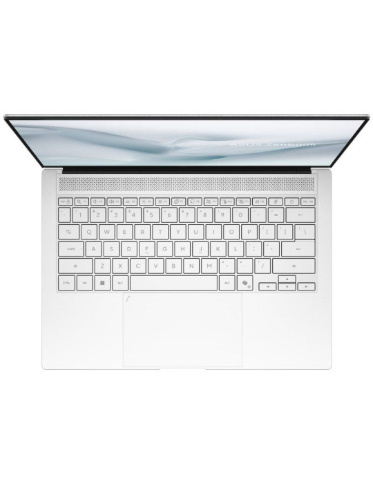 Portátil Asus Zenbook S14 OLED UX5406AA-SU248W Intel Core Ultra 9-386H/ 32GB/ 1TB SSD/ 14" Táctil/ Win11