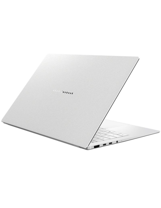 Portátil Asus Zenbook S14 OLED UX5406AA-SU248W Intel Core Ultra 9-386H/ 32GB/ 1TB SSD/ 14" Táctil/ Win11