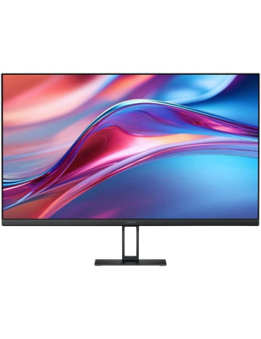 Monitor Profesional Xiaomi 2K Monitor A27Qi 27"/ QHD/ Negro