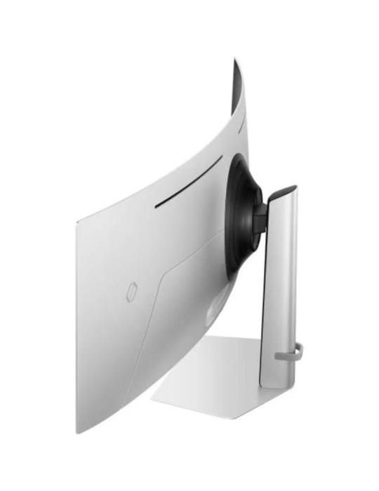 Monitor Ultrapanorámico Curvo Gaming Samsung Odyssey OLED G9 G91SD S49DG910SU 49"/ Dual QHD/ Multimedia/ 0.03ms/ 144Hz/ OLED/ Re