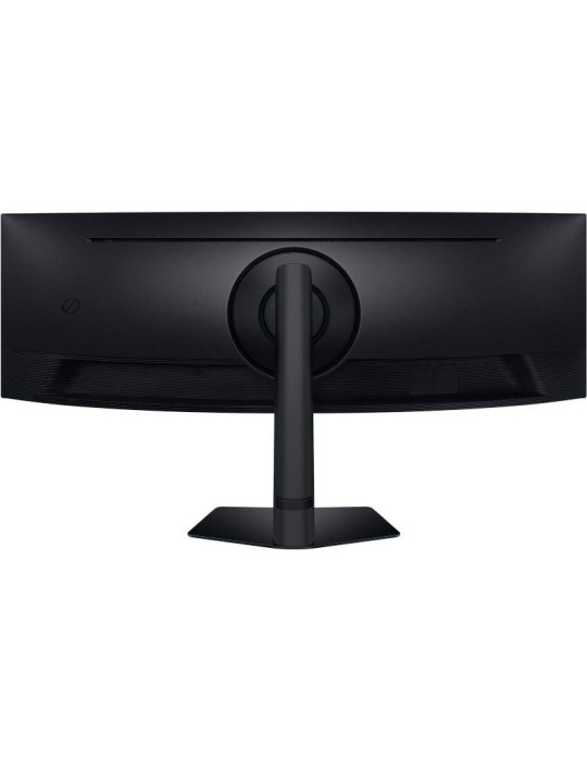 Monitor Gaming Ultrapanorámico Curvo Samsung Odyssey G9 G91F S49FG910EU 49"/ Dual QHD/ 1ms/ 144Hz/ Regulable en altura/ Negro