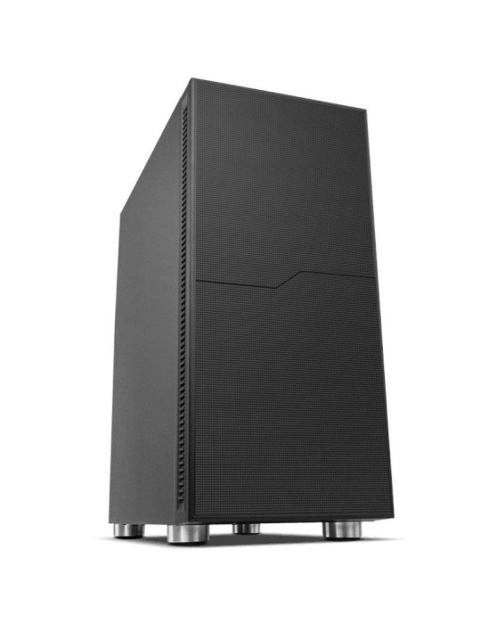 Caja Semitorre Nox Hummer Void