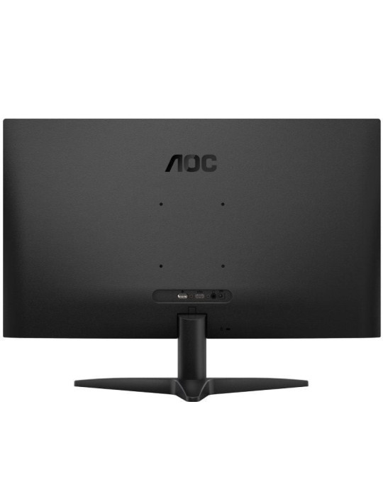 Monitor Gaming AOC 27B36X 27"/ Full HD/ 0.5ms/ 180Hz/ IPS/ Negro