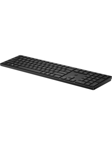 Teclado Inalámbrico Programable HP 455 2