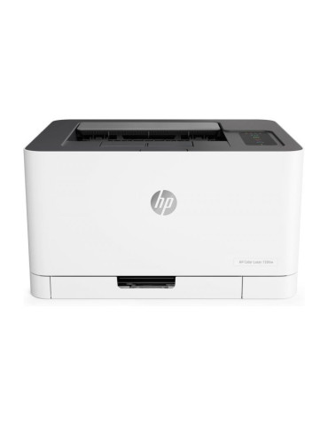 Impresora Láser Color HP 150NW WiFi/ Blanca 2