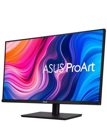 Monitor Profesional Asus ProArt Display PA329CV 32"/ 4K/ Multimedia/ Regulable en altura/ Negro 2
