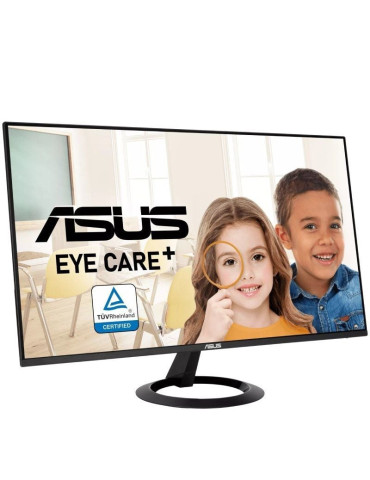 Monitor Polivalente Asus VZ27EHF 27"/ Full HD/ 1ms/ 100Hz/ IPS/ Negro 2