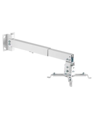 Soporte de Techo/ Pared para Proyector Aisens CWP01TSE-049/ Inclinable/ Extensible/ hasta 20kg 2
