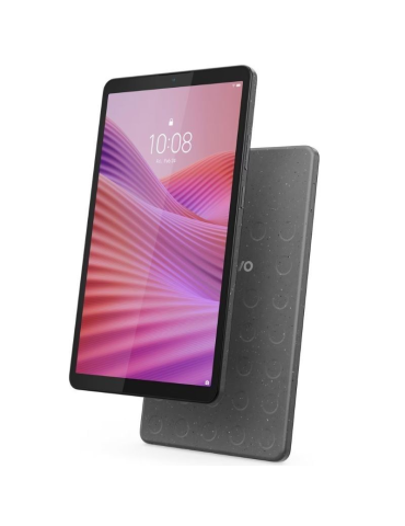 Tablet Lenovo Tab One 8.7"/ 4GB/ 64GB/ Octacore/ Gris Luna