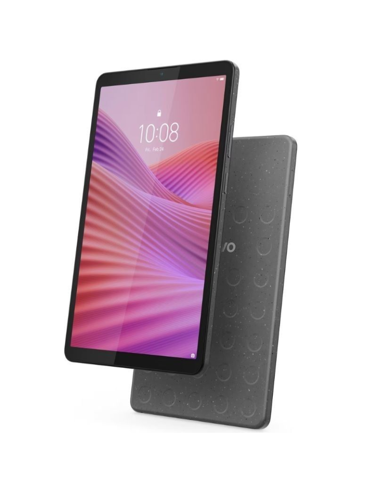 Tablet Lenovo Tab One 8.7"/ 4GB/ 64GB/ Octacore/ Gris Luna