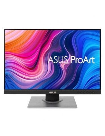 Monitor Profesional Asus ProArt Display PA248QV 24.1"/ WUXGA/ Multimedia/ Regulable en altura/ Negro 2