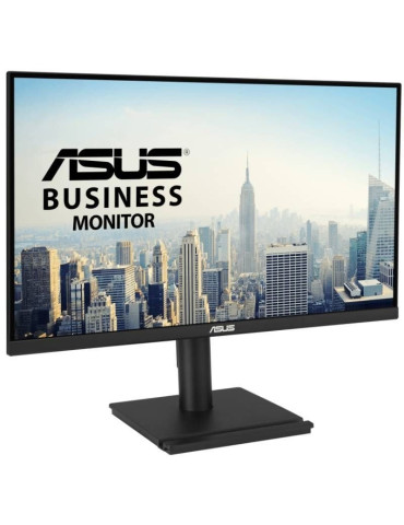 Monitor Profesional Asus VA27UCPS 27"/ 4K/ Multimedia/ Regulable en altura/ Negro 2