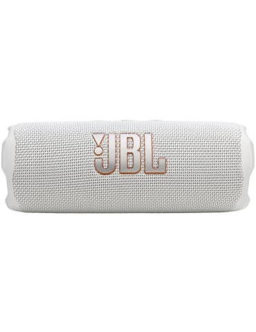 Altavoz con Bluetooth JBL FLIP 7/ 35W/ 1.0/ Blanco 2