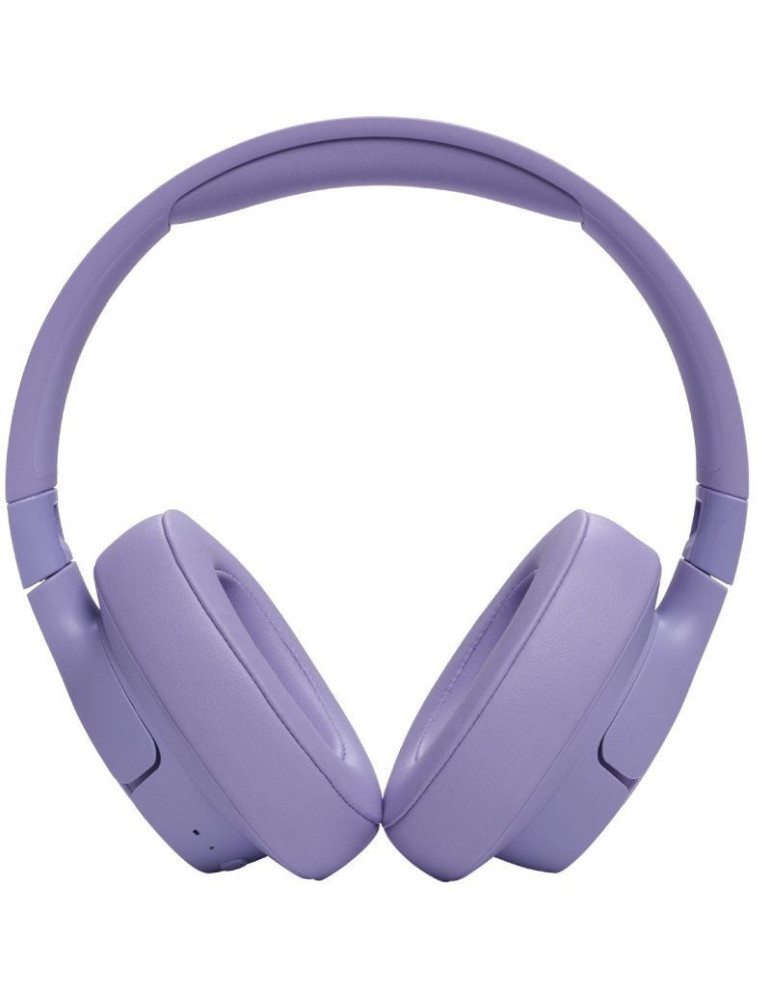 Auriculares Inalámbricos JBL Tune 720BT/ con Micrófono/ Bluetooth/ Purpura