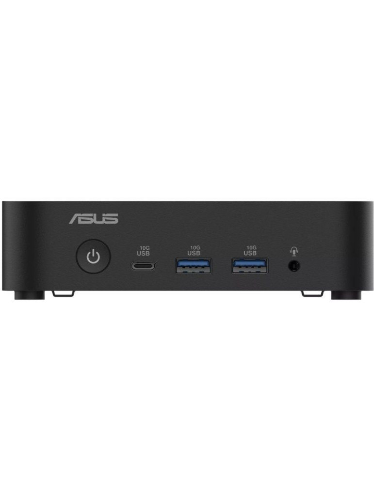 MiniPC KVX NUC GEN14 Asus RNUC14MNK9700002 Intel N97/ 8GB DDR5/ 512GB SSD/ Sin Sistema Operativo