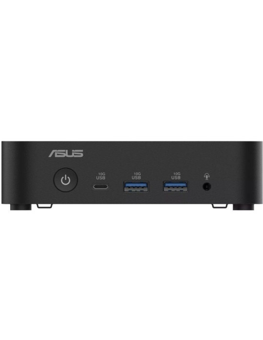 MiniPC KVX NUC GEN14 Asus RNUC14MNK9700002 Intel N97/ 8GB DDR5/ 512GB SSD/ Sin Sistema Operativo