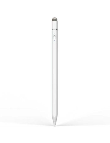 Lápiz Electrónico Leotec LESTP04W Stylus ePen Plus para Android, Apple y Windows/ Blanco 2