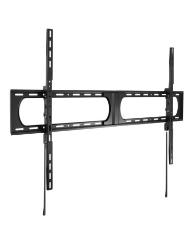 Soporte de Pared Inclinable TooQ LP37140T-B para TV de 37-140"/ hasta 125kg