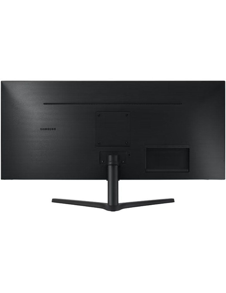 Monitor Profesional Ultrapanorámico Samsung ViewFinity S5 S34C500GAU 34"/ UWQHD/ Negro