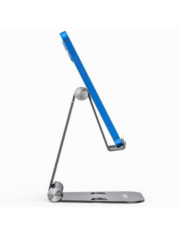 Soporte para Smartphone/Tablet Aisens MS2PXL-094/ Gris 2