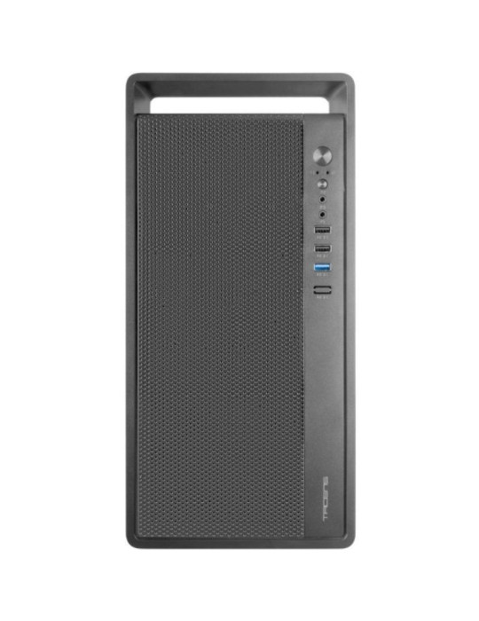 Caja Minitorre Tacens FORTISII