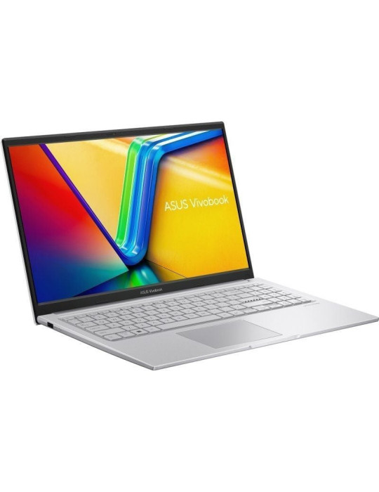 Portátil Asus VivoBook 15 X1504VA-BQ5318W Intel Core 7-150U/ 16GB/ 512GB SSD/ 15.6"/ Win11