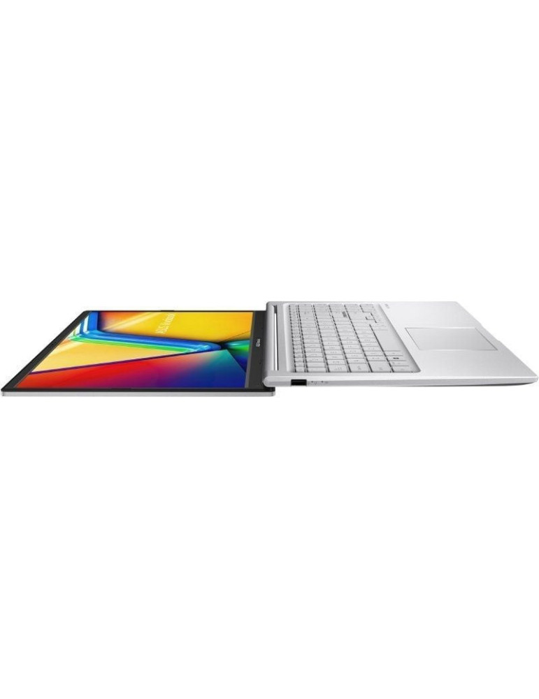 Portátil Asus VivoBook 15 X1504VA-BQ5318W Intel Core 7-150U/ 16GB/ 512GB SSD/ 15.6"/ Win11