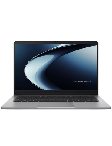 Portátil Asus ExpertBook P1 PM1403CDA-S60236 Ryzen 7 170/ 16GB/ 512GB SSD/ 14"/ Sin Sistema Operativo