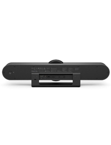 Sistema de Videoconferencia Logitech MeetUp/ Campo de Visión 113 / 4K 2