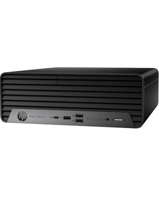 PC HP Pro SFF 400 G9 9M8R0AT Intel Core i5-14500/ 16GB/ 512GB SSD/ Win11 Pro