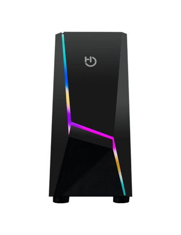 Caja Gaming Semitorre Hiditec V20 Pro ARGB 2