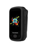 Reproductor MP4 Sunstech IbizaBT/ 8GB/ Pantalla 1.8"/ Radio FM/ Negro