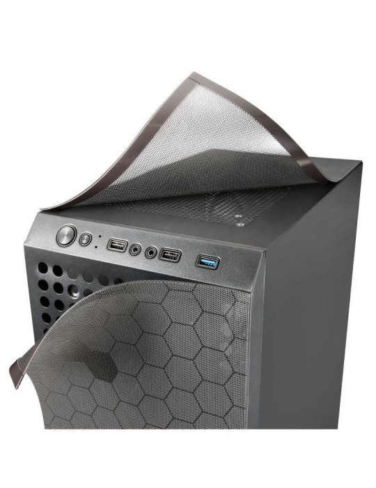 Caja Gaming Semitorre Mars Gaming MC-Q3