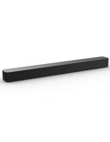 Barra de Sonido con Bluetooth Philips TAB4000/10/ 60W/ 2.0/ Negra 2