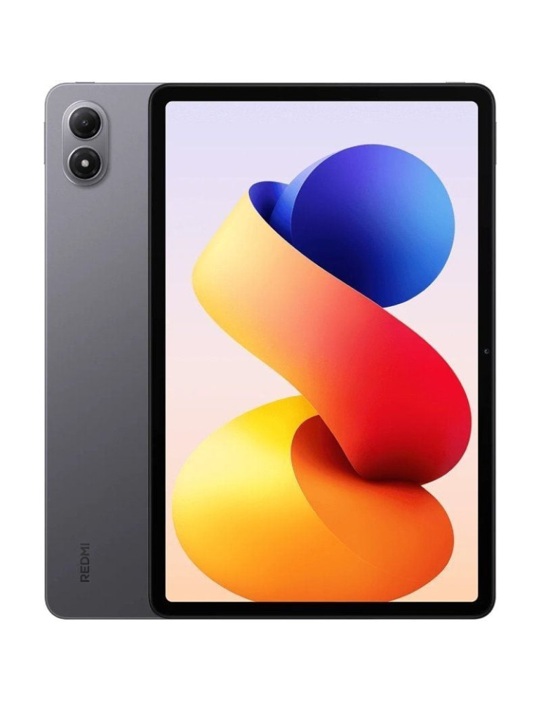 Tablet Xiaomi Redmi Pad 2 Pro 12.1"/ 8GB/ 256GB/ Octacore/ Gris Grafito