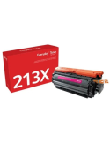 Tóner compatible Xerox 006R05206 compatible con HP W2132X Alta Capacidad/ 6000 páginas/ Magenta