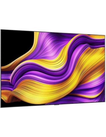 Televisor LG OLED Evo AI G5 OLED65G55LW 65"/ Ultra HD 4K/ Smart TV/ WiFi 2