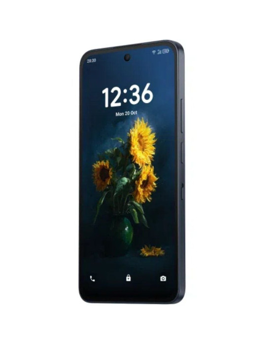 Smartphone TCL NXTPAPER 70 Pro 8GB/ 256GB/ 6.9"/ Azul